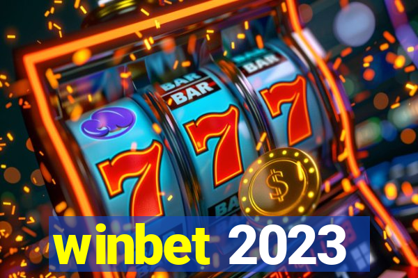 winbet 2023